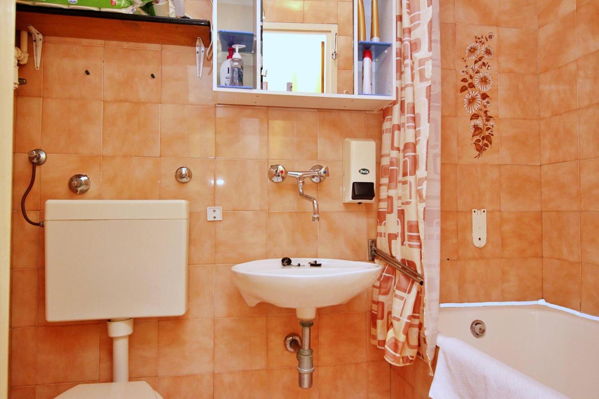 Apartments Andela J ชิโล ภายนอก รูปภาพ