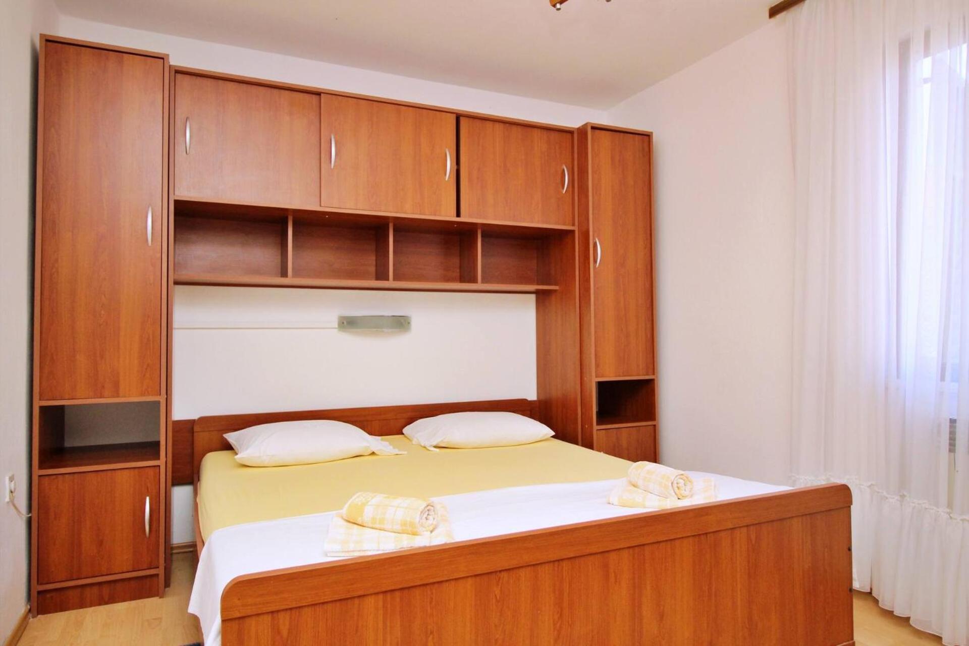 Apartments Andela J ชิโล ภายนอก รูปภาพ