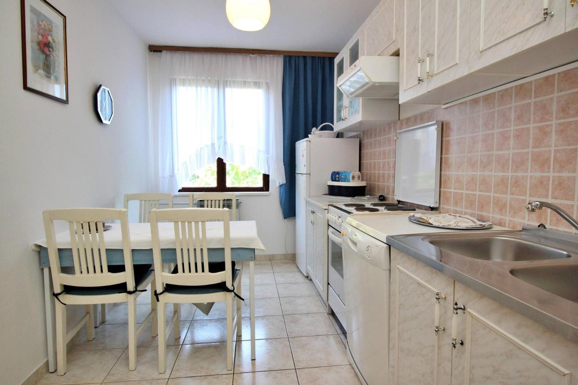 Apartments Andela J ชิโล ภายนอก รูปภาพ