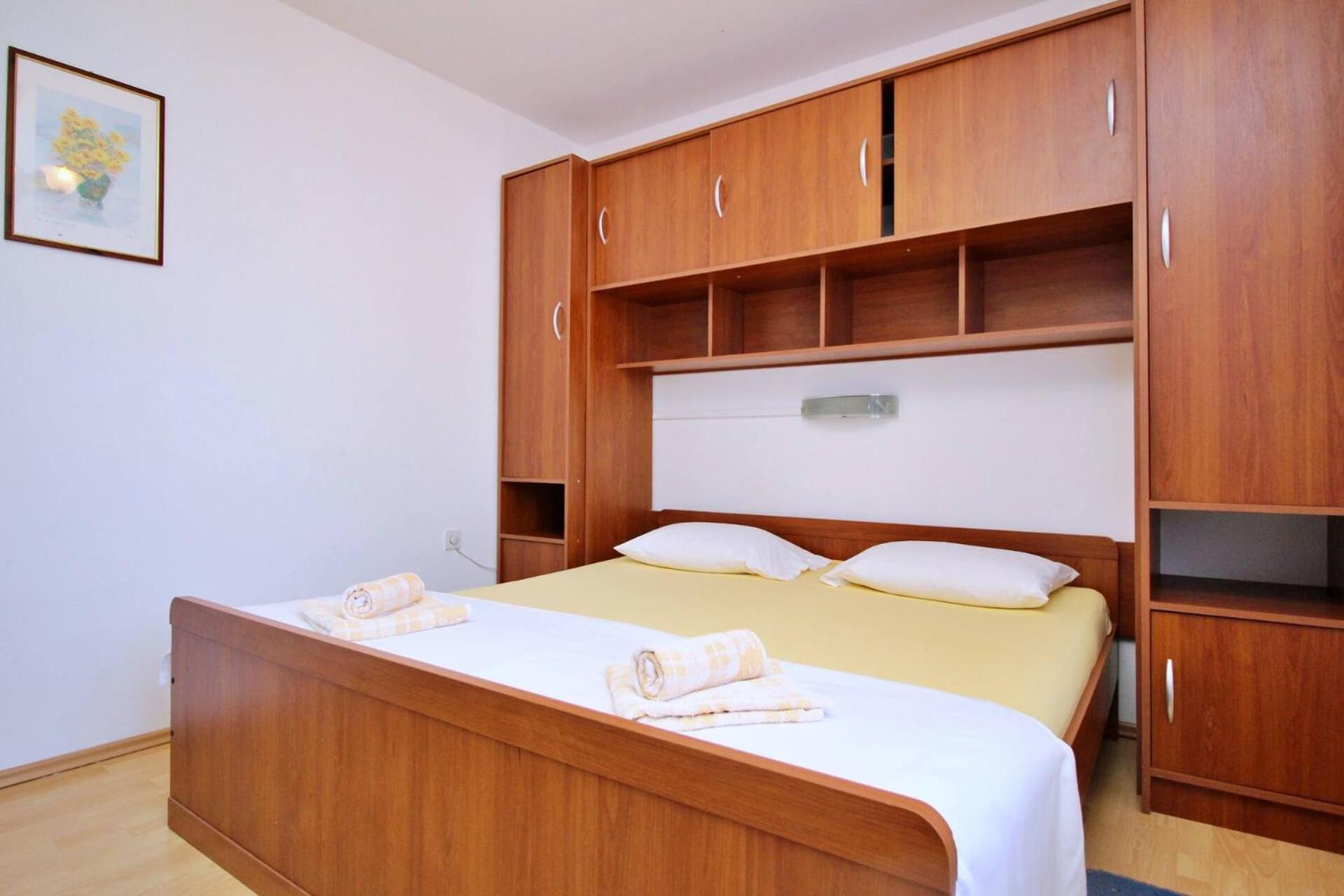 Apartments Andela J ชิโล ภายนอก รูปภาพ