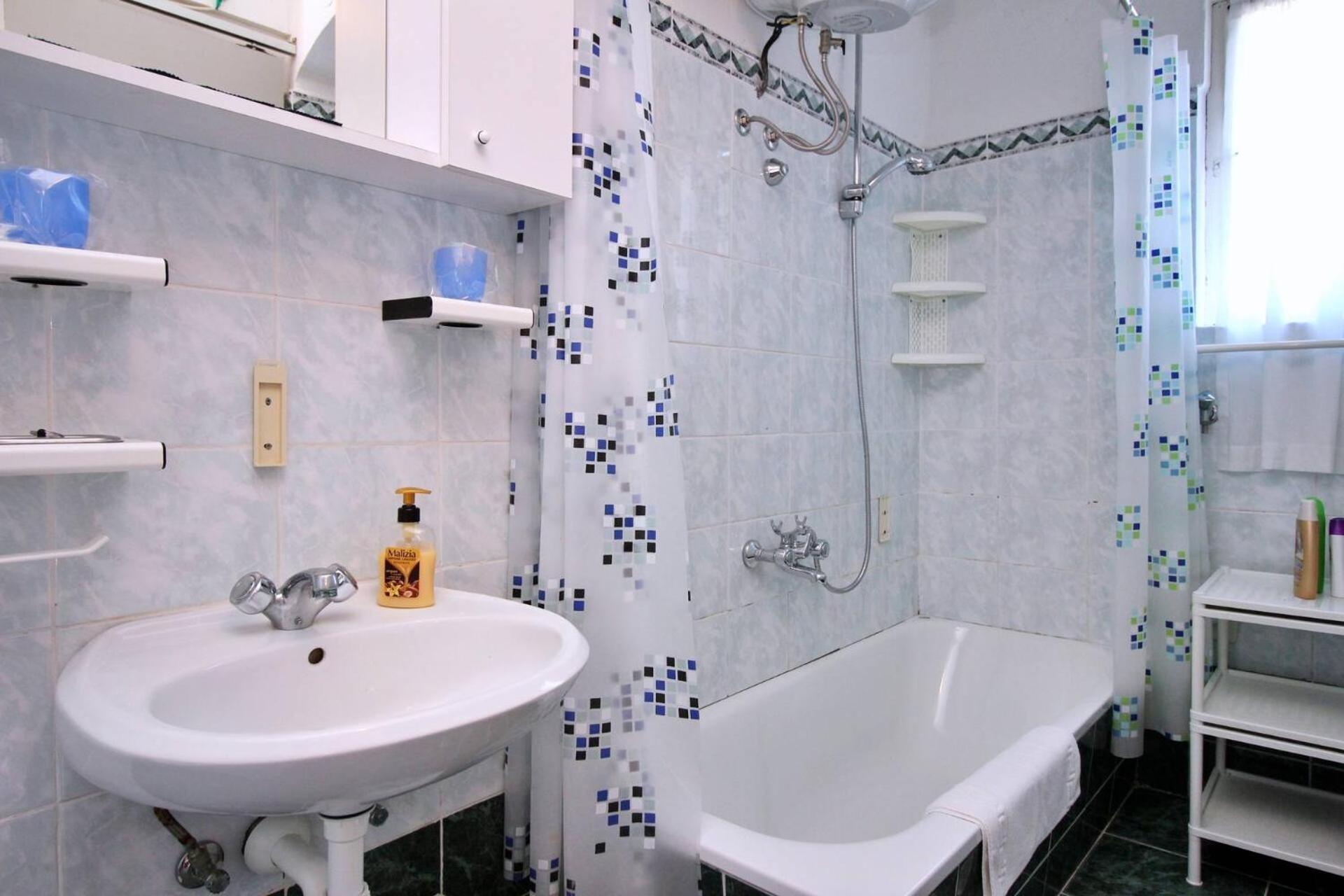Apartments Andela J ชิโล ภายนอก รูปภาพ