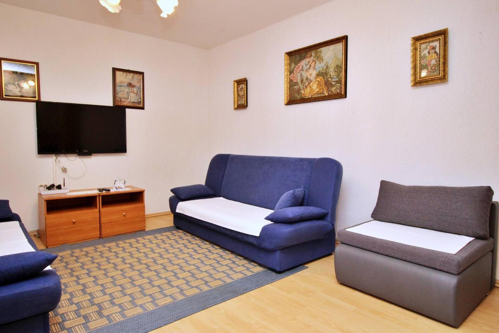 Apartments Andela J ชิโล ภายนอก รูปภาพ